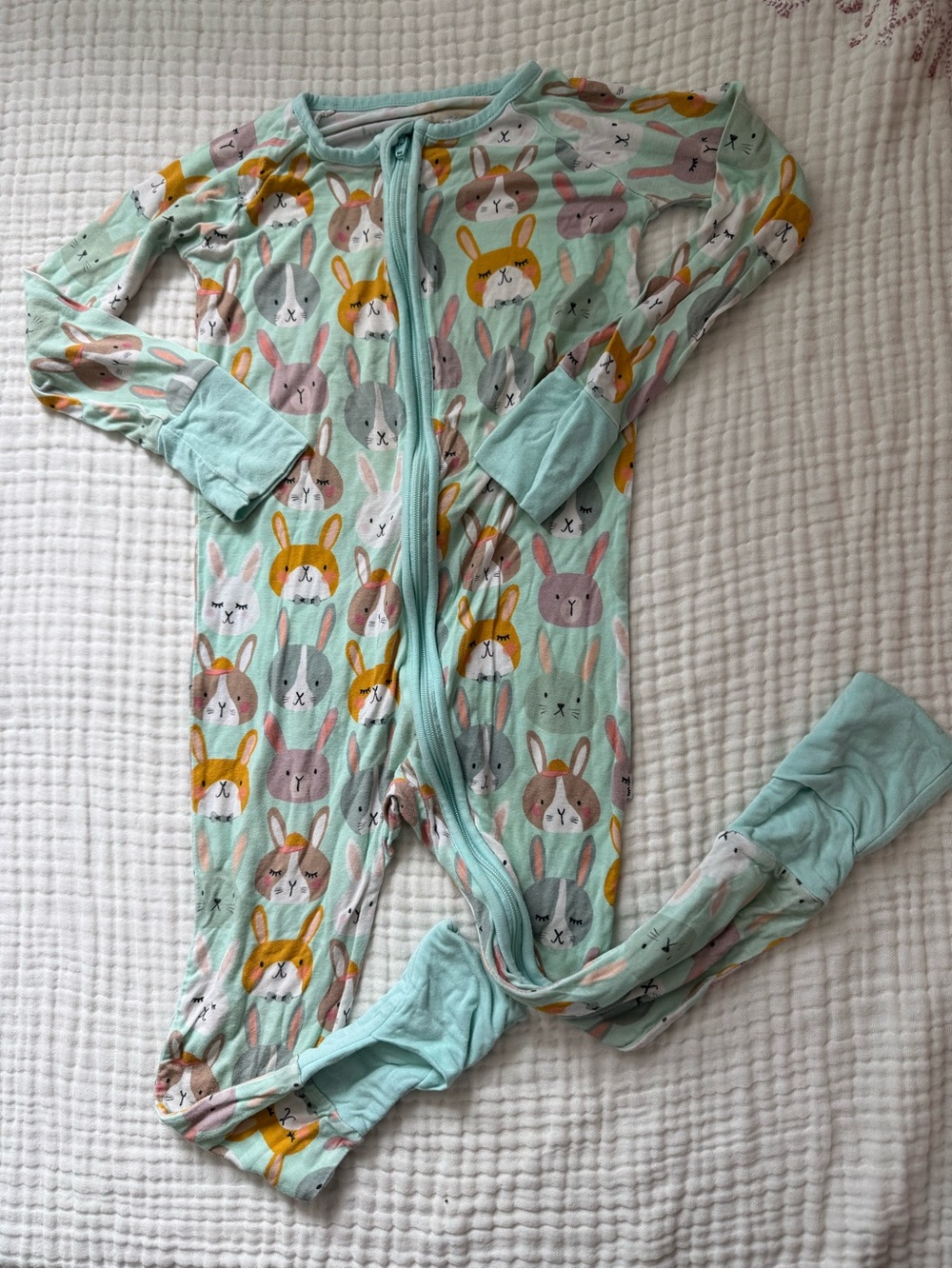 Little Sleepies pjs